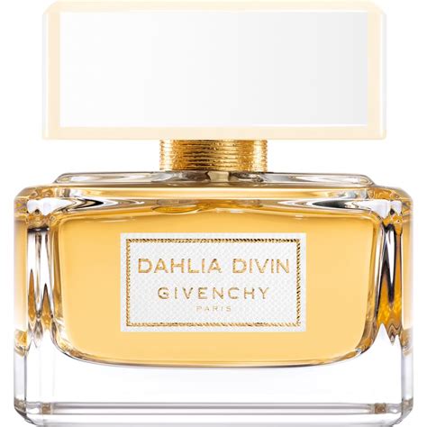 dahlia divin von givenchy|givenchy dahlia divin for women.